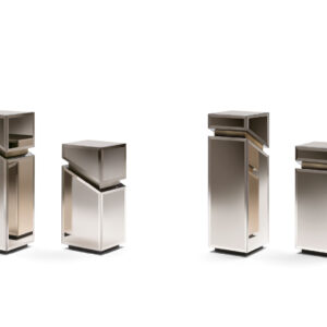 Итальянское зеркало CYRANO от Opera