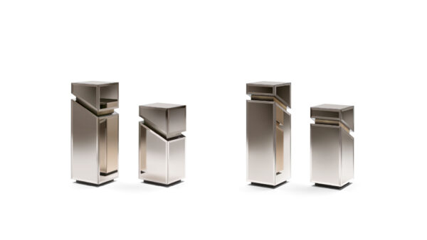 Итальянское зеркало CYRANO от Opera