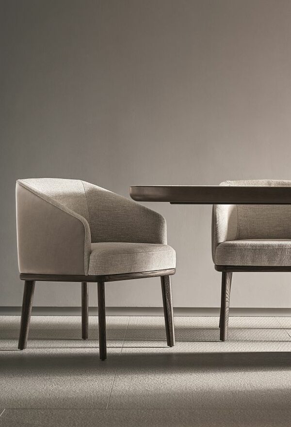 Итальянский стул ST. TROPEZ от Ditre Italia