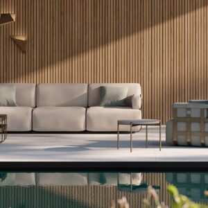 Итальянский столик Dafne от Rugiano