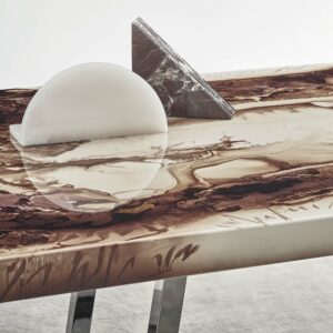 Итальянский стол Decoro от Rugiano