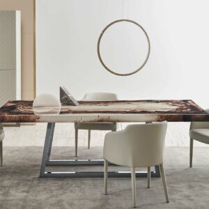 Итальянский стол Decoro 2