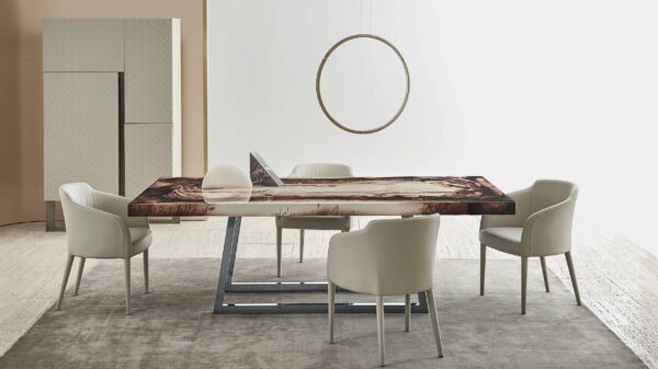 Итальянский стол Decoro 2