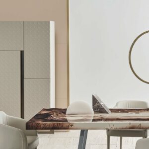 Итальянский комод Blade High от Rugiano