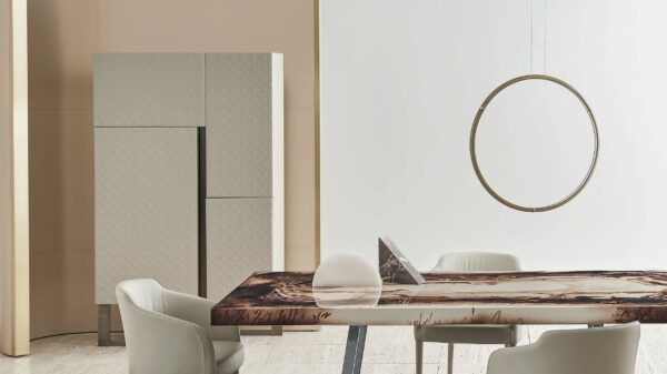 Итальянский комод Blade High от Rugiano