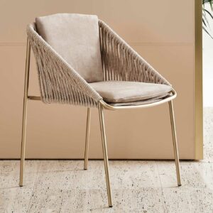 Итальянский стул Demetra 2