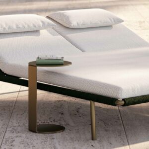 Итальянский столик Paride от Rugiano