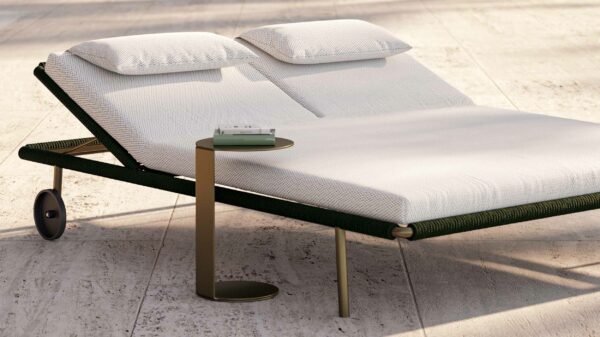 Итальянский столик Paride от Rugiano