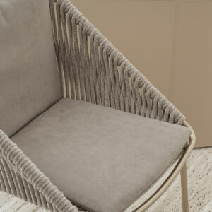 Итальянский стул Demetra 3