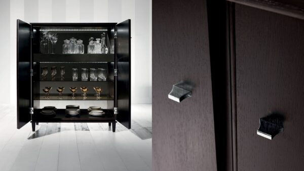 Итальянский бар DESIRÉ от Opera