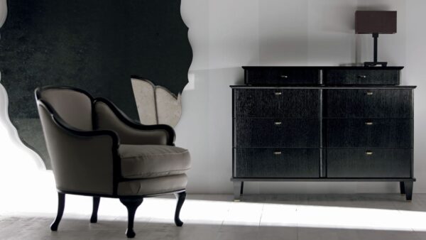 Итальянский комод DESIRÉ 2 от Opera