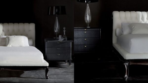 Итальянская тумбочка DESIRÉ от Opera