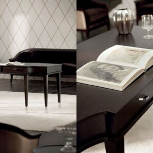 Итальянский стол DESIRÉ от Opera