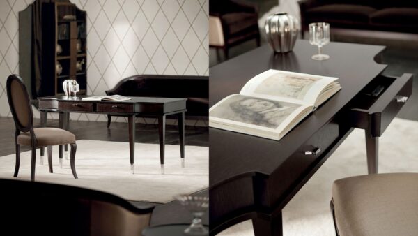 Итальянский стол DESIRÉ от Opera