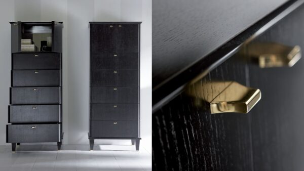 Итальянский комод DESIRÉ от Opera