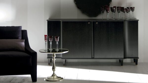 Итальянский сервант DESIRÉ от Opera