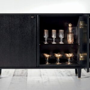 Итальянский сервант DESIRÉ 3