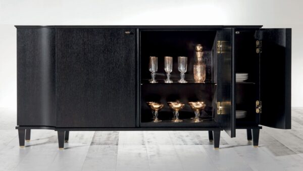 Итальянский сервант DESIRÉ 3