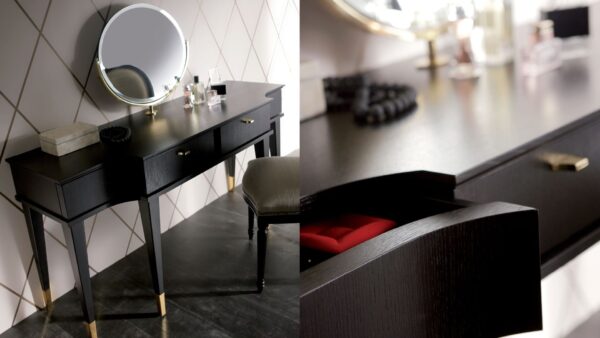 Итальянский туалетный столик DESIRÉ 3