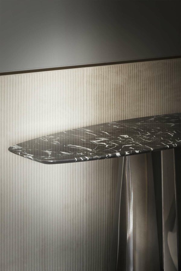 Итальянская консоль Absolute от Rugiano