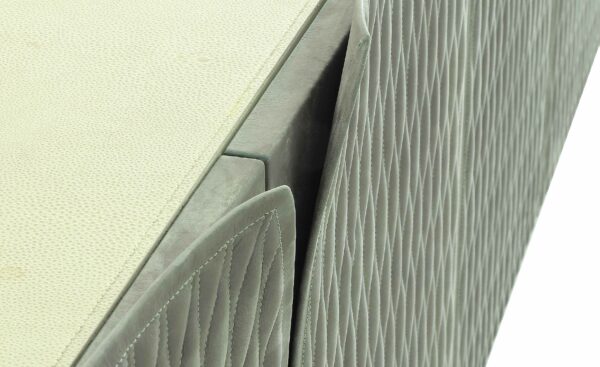 Итальянская ТВ-тумба Callas от Rugiano