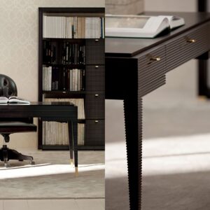 Итальянский стол DIMITRI от Opera