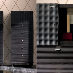 Итальянский комод DIMITRI от Opera