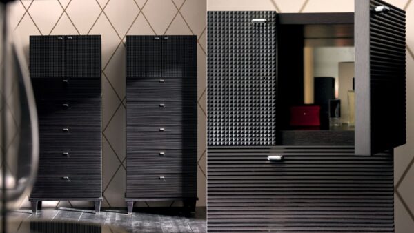 Итальянский комод DIMITRI от Opera