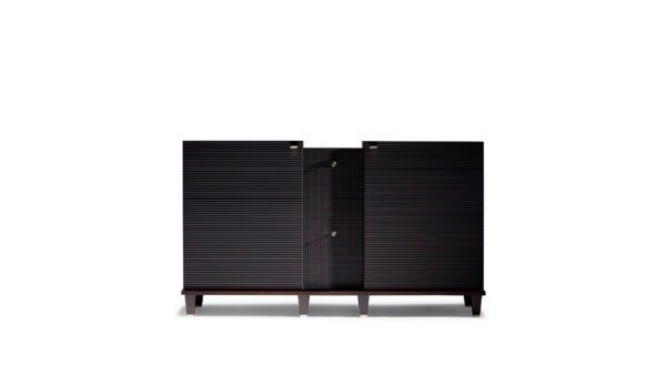 Итальянский сервант DIMITRI 2 3