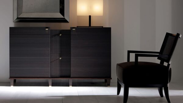 Итальянский сервант DIMITRI 2 от Opera