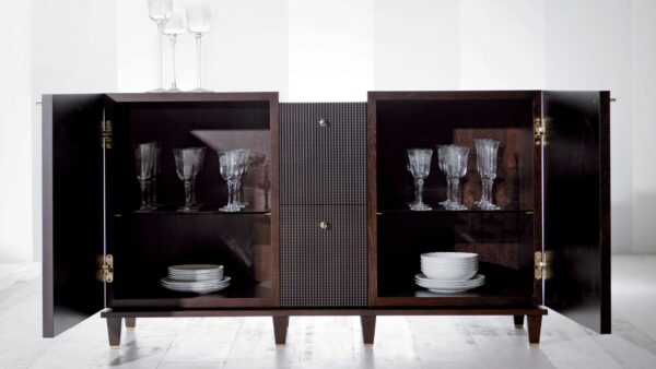 Итальянский сервант DIMITRI 2 2