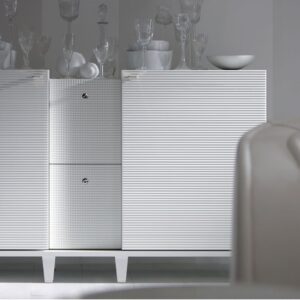 Итальянский сервант DIMITRI 2 от Opera