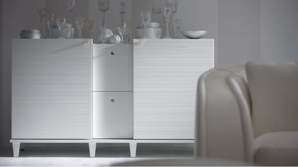 Итальянский сервант DIMITRI 2 от Opera