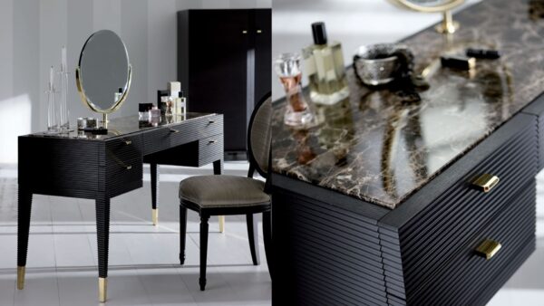 Итальянский туалетный столик DIMITRI 2