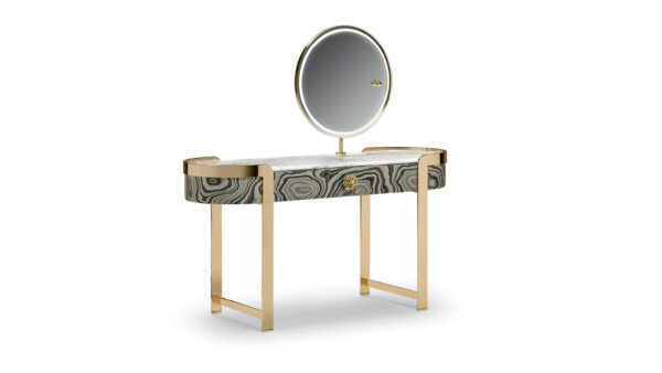 Итальянский туалетный столик DORIS от OPERA