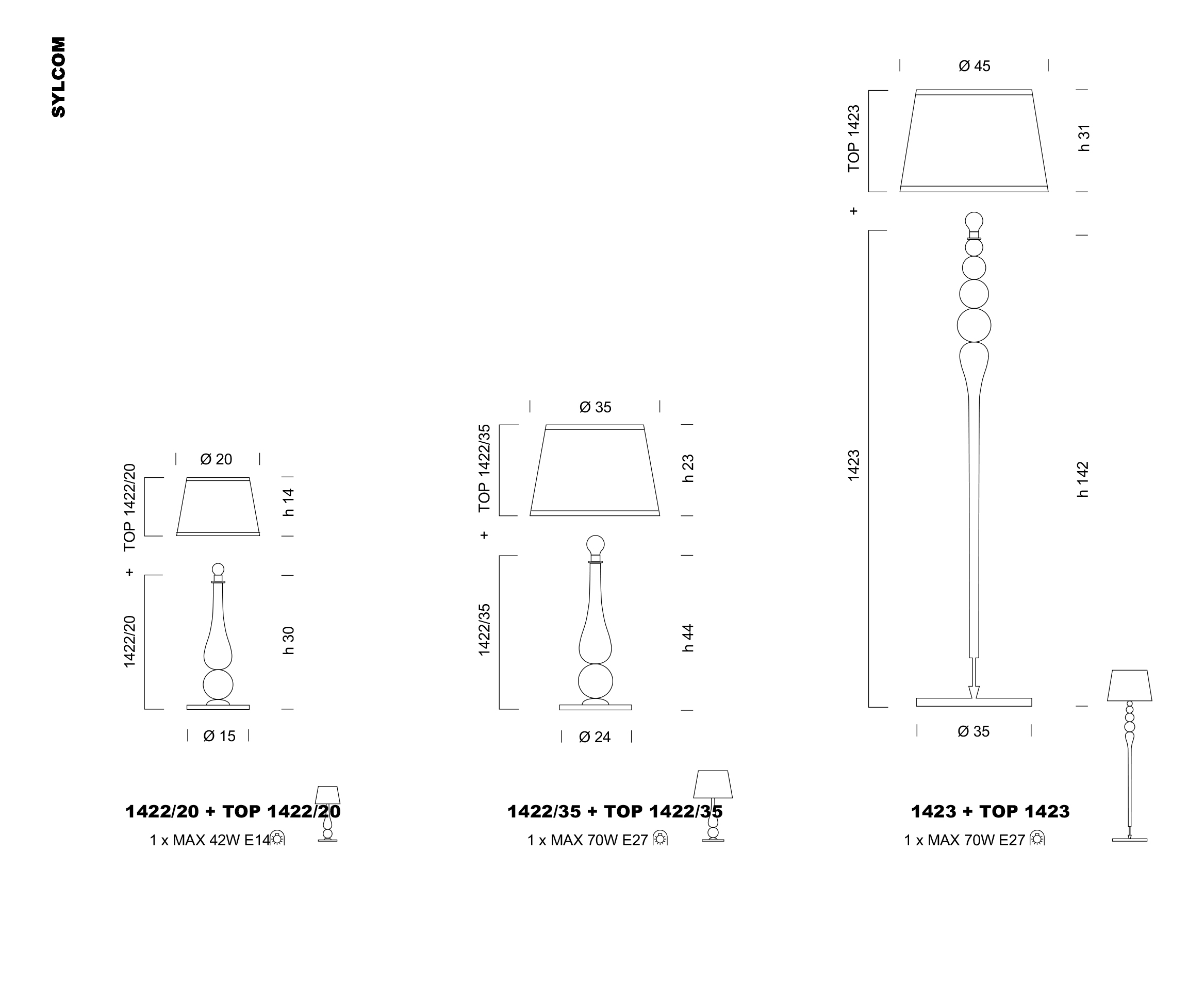 svetilnik-carola фото %number%