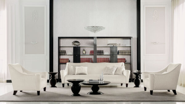 Итальянский диван ANDREJ 2