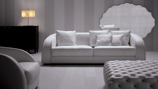 Итальянский диван CARMEN 2