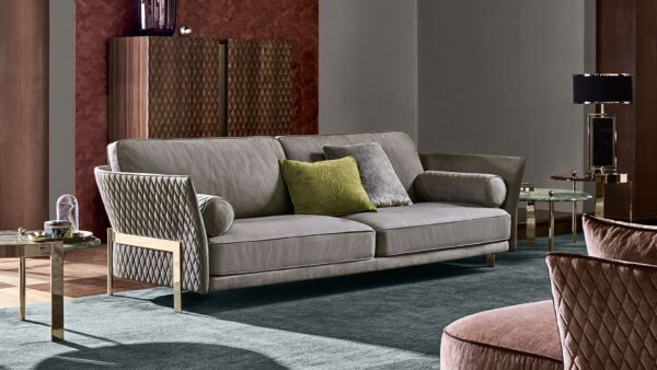 Итальянский диван COSMO 2