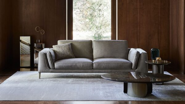 Итальянский диван FERDINAND от OPERA