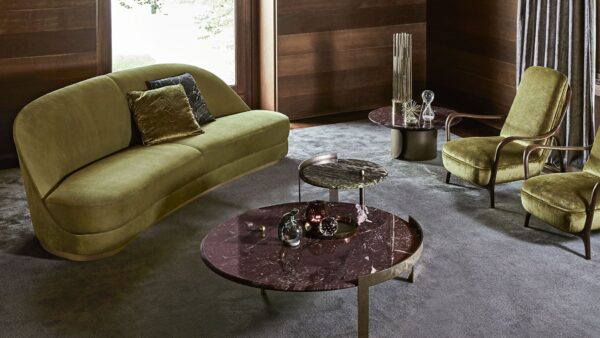 Итальянский диван IKATHY 3