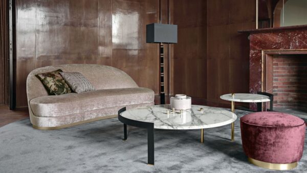 Итальянский диван IKATHY 2