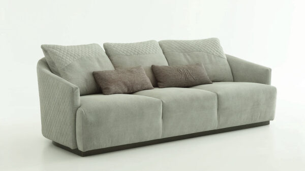 Итальянский диван Opera от Rugiano