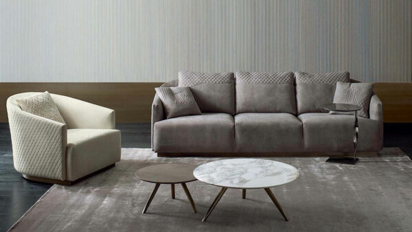 Итальянский диван Opera от Rugiano