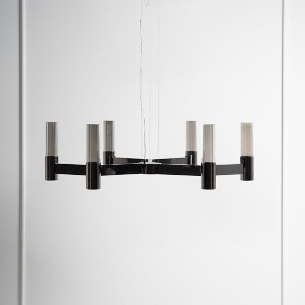 Итальянский подвесной светильник Doge от TOSCONOVA