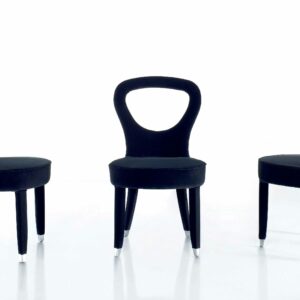 Итальянский стул Dolly от Rugiano