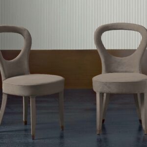 Итальянский стул Dolly 3