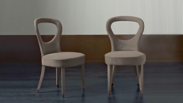 Итальянский стул Dolly 3