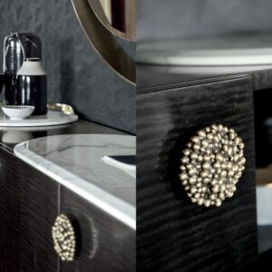 Итальянский сервант DORIS 2