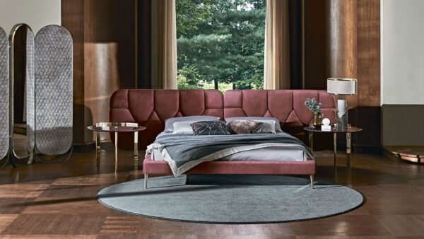 Итальянская кровать DOROTHY 3